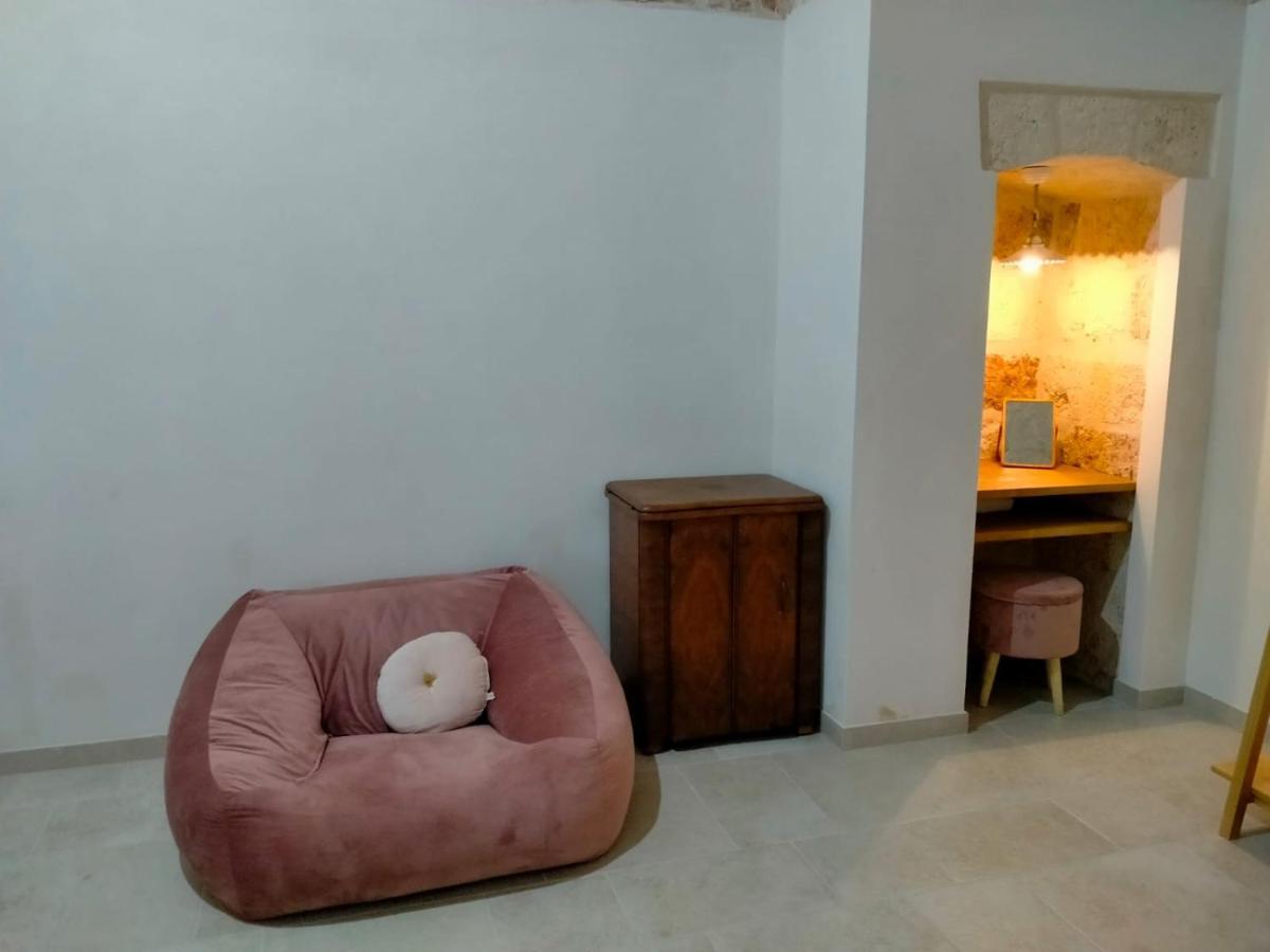 La Casa Di Olivia Daire Polignano a Mare Dış mekan fotoğraf