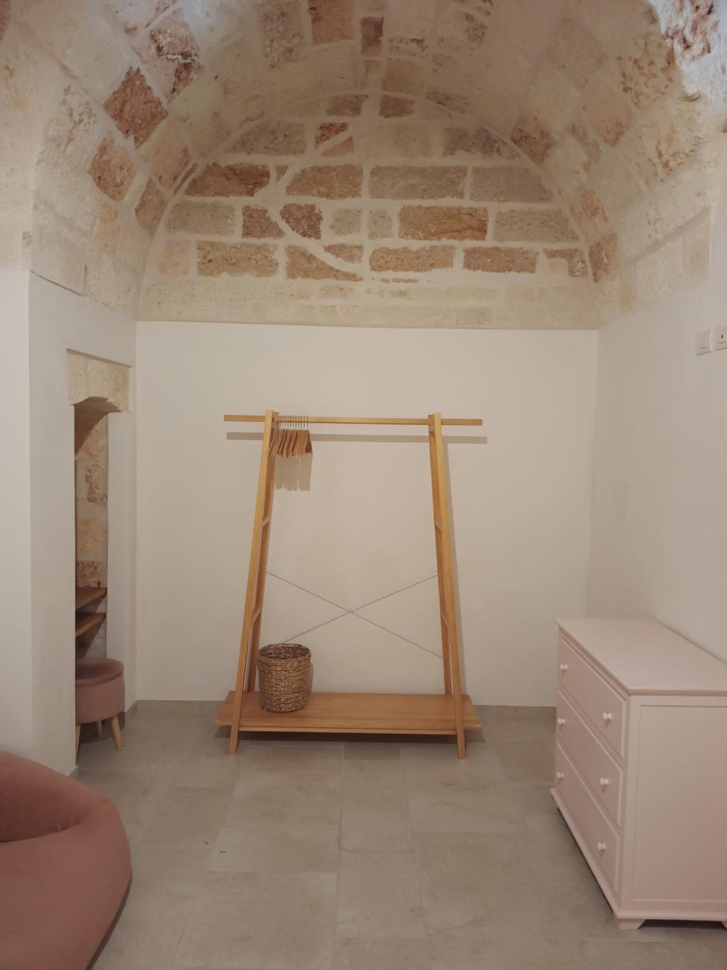 La Casa Di Olivia Daire Polignano a Mare Dış mekan fotoğraf
