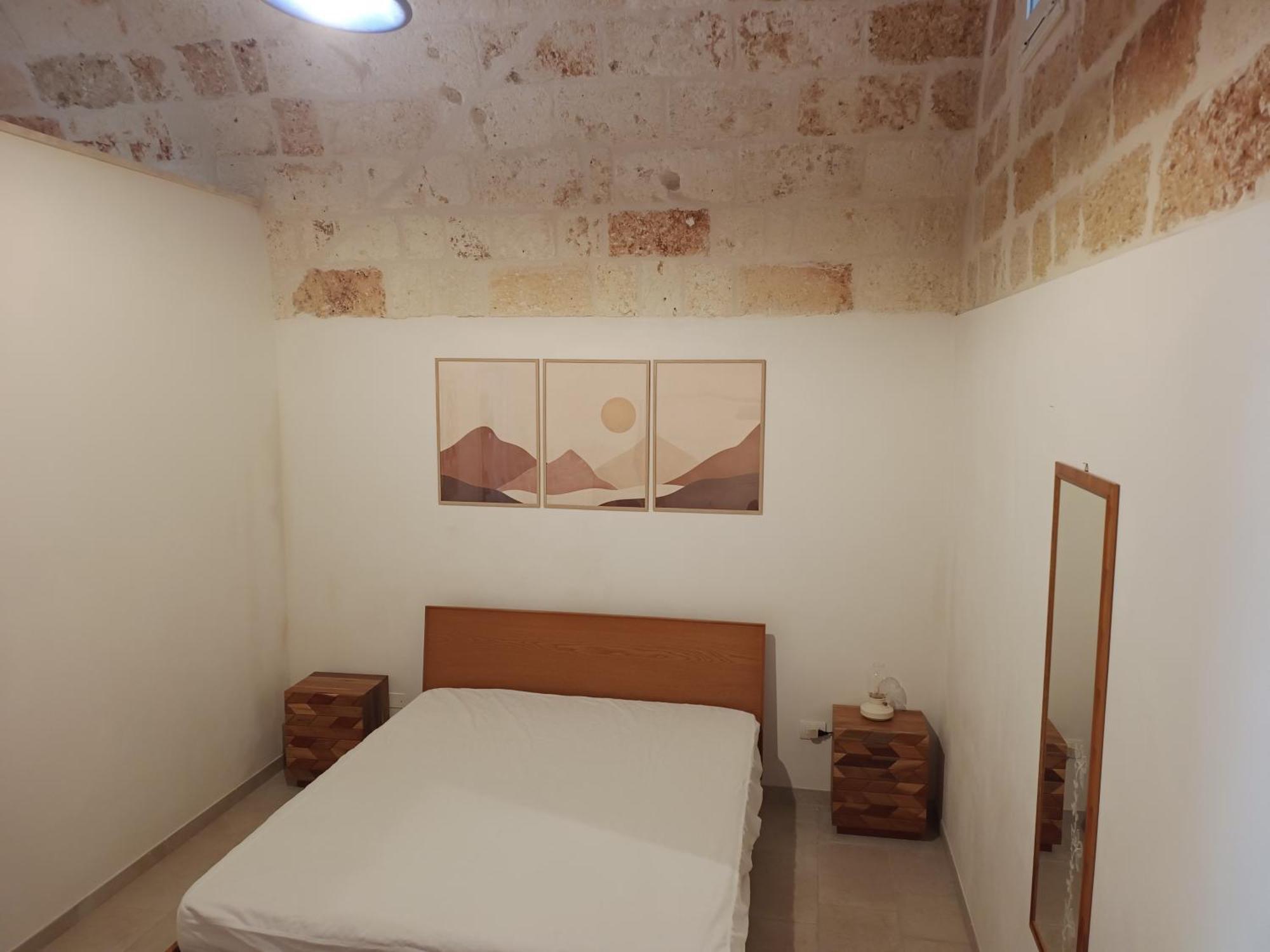 La Casa Di Olivia Daire Polignano a Mare Dış mekan fotoğraf