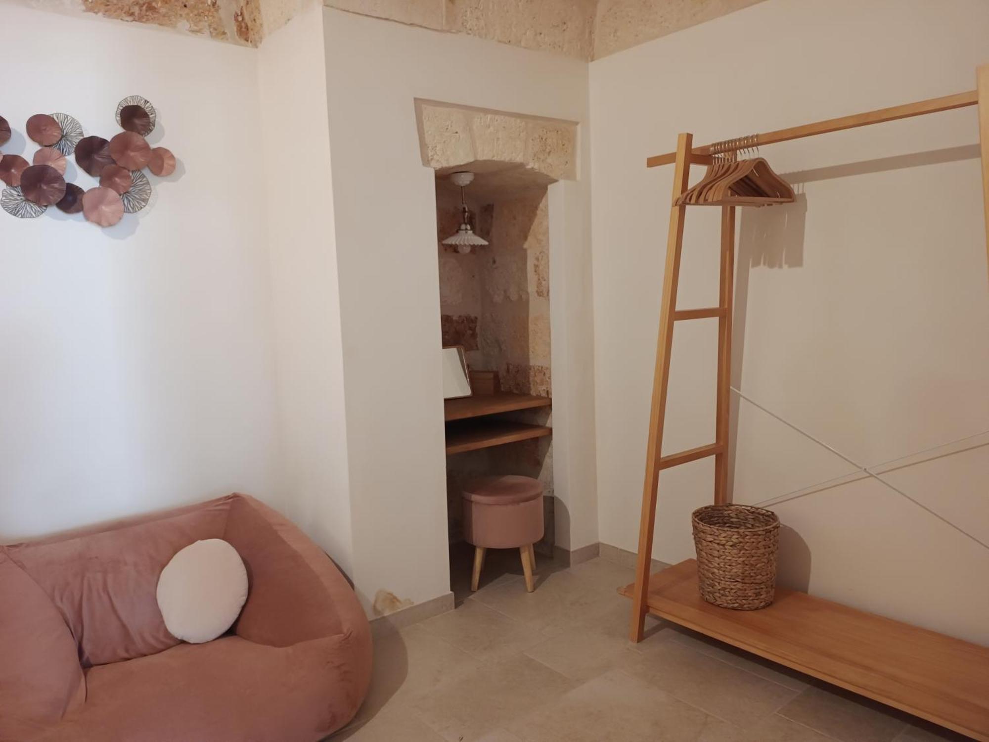 La Casa Di Olivia Daire Polignano a Mare Dış mekan fotoğraf