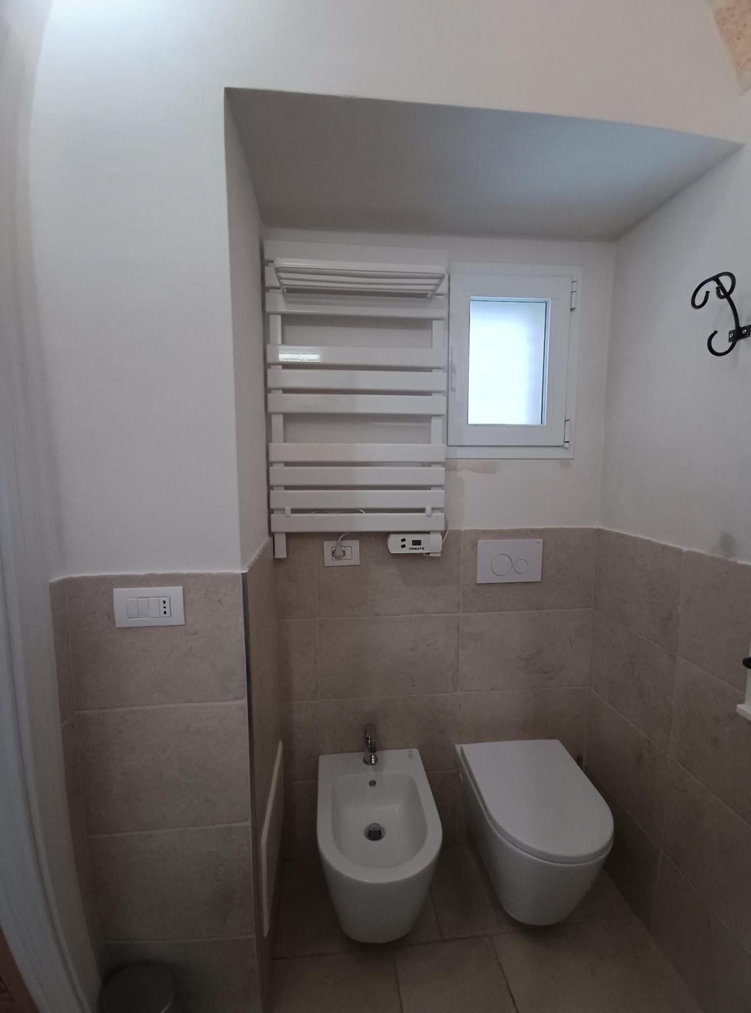 La Casa Di Olivia Daire Polignano a Mare Dış mekan fotoğraf